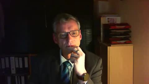 Franz online show from February 22, 4:09 pm