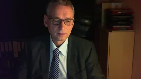 Franz online show from January 9, 6:04 pm