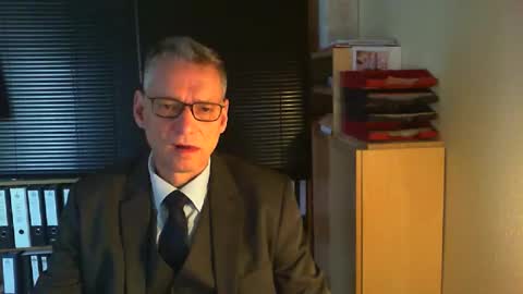 Franz online show from March 1, 7:12 am