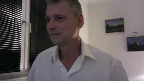 Franz online show from October 6, 10:38 pm