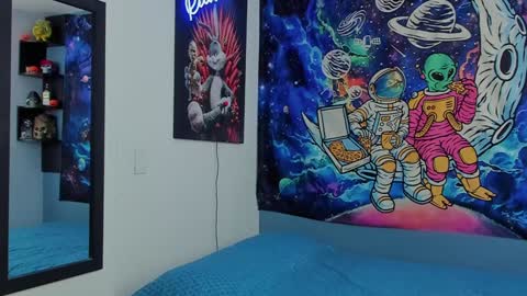 wex online show from February 1, 9:29 pm