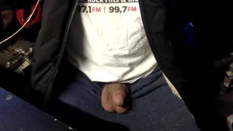 whackingmywilly online show from February 1, 6:51 pm