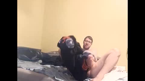 stoffy online show from January 9, 6:57 pm