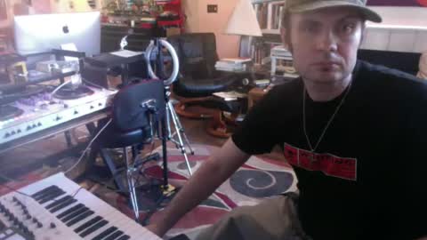 Lex Luthored online show from June 18, 12:21 pm