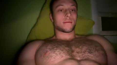 whippedmuscle49 online show from December 23, 8:55 am