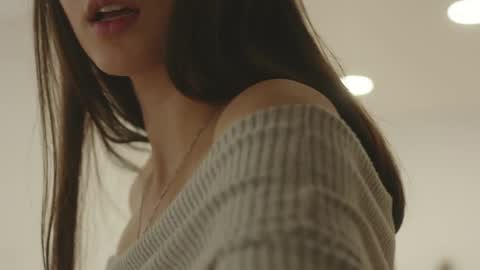 Naomi online show from April 3, 11:44 pm