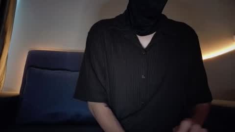 whispero_o online show from October 9, 12:27 am