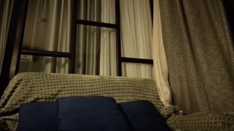 whispero_o online show from October 19, 7:40 pm