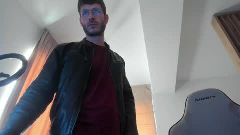 Michael online show from April 12, 9:02 am