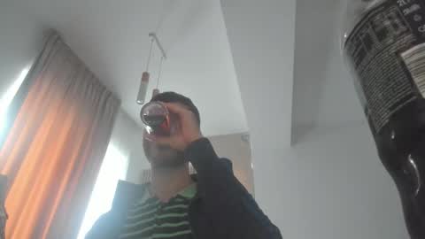 Michael online show from October 17, 1:15 pm