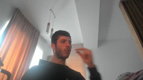 Michael online show from October 9, 1:16 pm