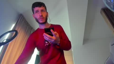 Michael online show from March 22, 10:52 am