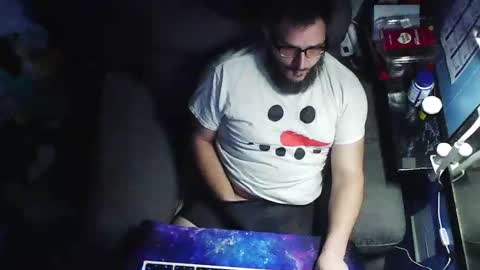 whitebear05 online show from January 26, 12:33 pm