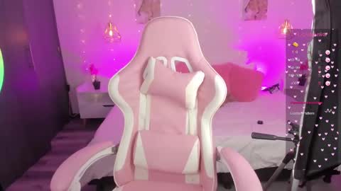 whiteatenea online show from February 13, 7:45 am