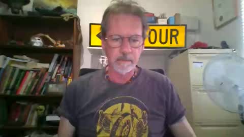 whiteboomer online show from February 17, 7:40 am