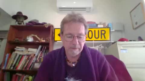 whiteboomer online show from May 15, 10:50 pm