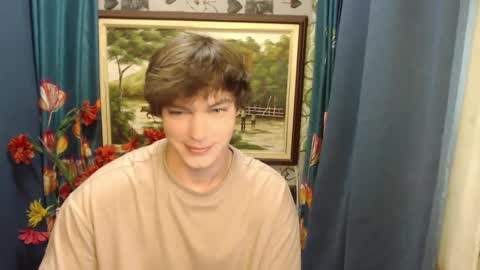 Snapshot of whiteboyinasia chatting on December 5, 2:58 am Christian online show from December 5, 2:58 am