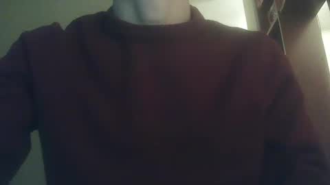 Whiteduke online show from February 4, 6:38 pm