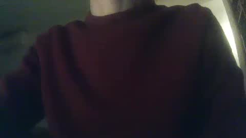 Whiteduke online show from February 5, 11:06 pm