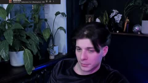 Gus online show from January 10, 9:42 pm