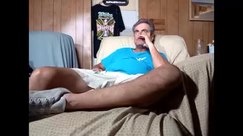 whitelion67 online show from October 7, 10:50 pm