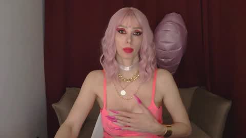 White Queen online show from February 17, 3:00 pm