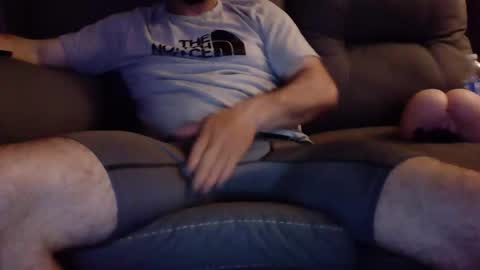 Whitestallions Room online show from May 15, 2:09 am