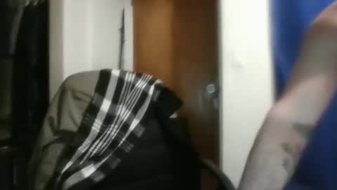 whiteyrm online show from February 1, 1:41 pm