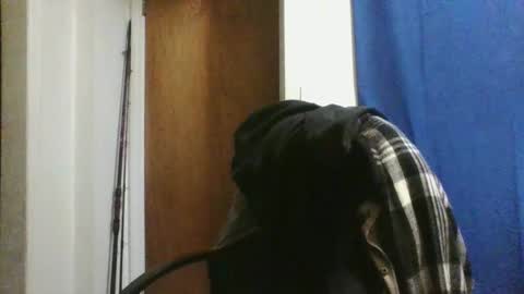 whiteyrm online show from January 17, 3:11 pm