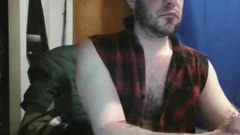 whiteyrm online show from February 23, 9:22 am