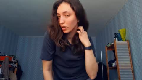 Cindy online show from March 12, 9:57 am