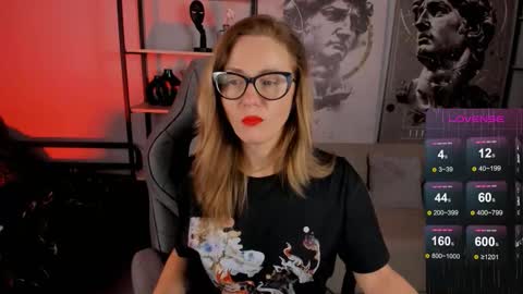 whitneypunnch online show from November 3, 8:26 am