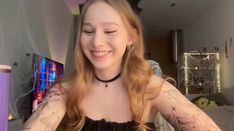 Alisa online show from October 31, 8:04 am