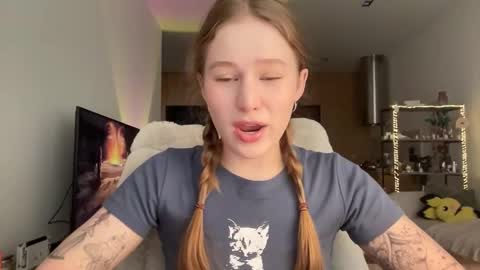 Alisa online show from November 6, 7:22 am