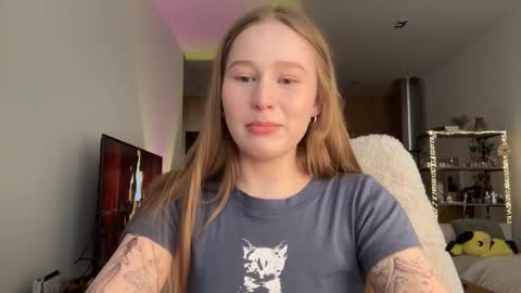 Alisa online show from February 28, 8:18 am