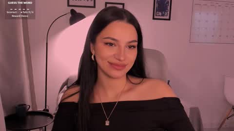 whoislulu online show from January 31, 8:17 pm