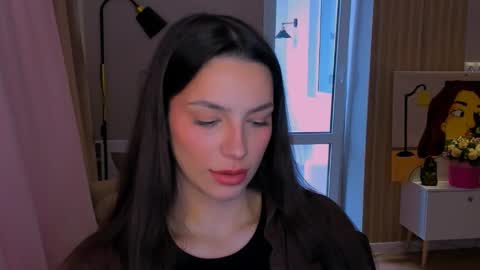 whoislulu online show from March 11, 1:45 pm