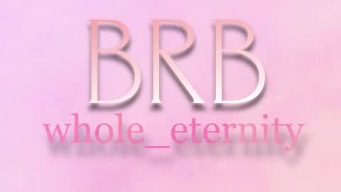 Abby  online show from September 18, 5:28 pm