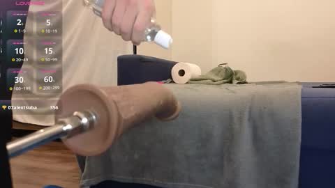 Daisy online show from November 20, 4:48 pm