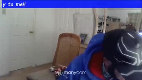 Snapshot of whorenee_kawk chatting on January 12, 6:37 pm whorenee kawk online show from January 12, 6:37 pm