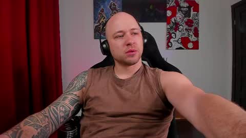 VI online show from April 20, 10:13 pm