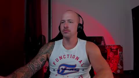 VI online show from September 11, 6:42 pm