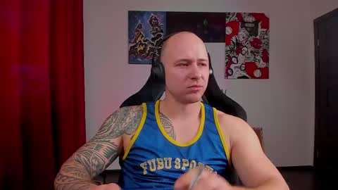 VI online show from April 14, 7:50 pm