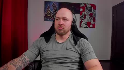 VI online show from April 9, 6:35 pm