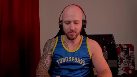 VI online show from March 10, 4:46 pm