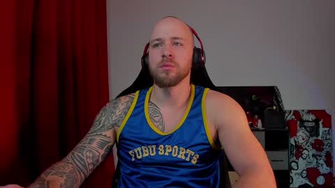 VI online show from January 14, 6:17 pm