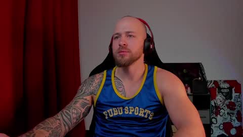 VI online show from January 14, 9:20 pm