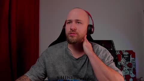 VI online show from January 15, 8:58 pm