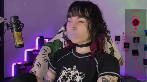 iggy iggz online show from October 8, 1:13 am