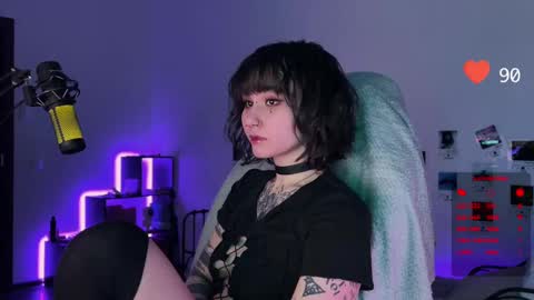 iggy iggz online show from February 15, 9:59 pm